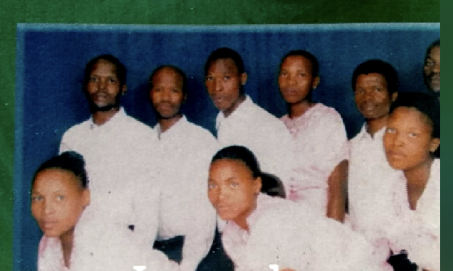 Thandazani – Esihogweni