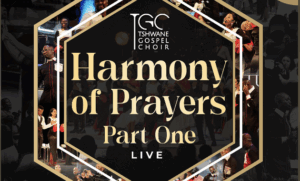 Tshwane Gospel Choir – Ngikhululiwe (Live)