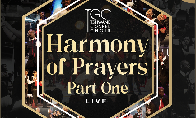 Tshwane Gospel Choir – Ngikhululiwe (Live)