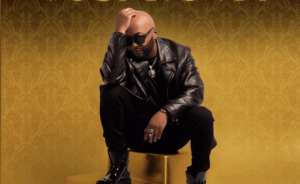  Vusi Nova – Phendula