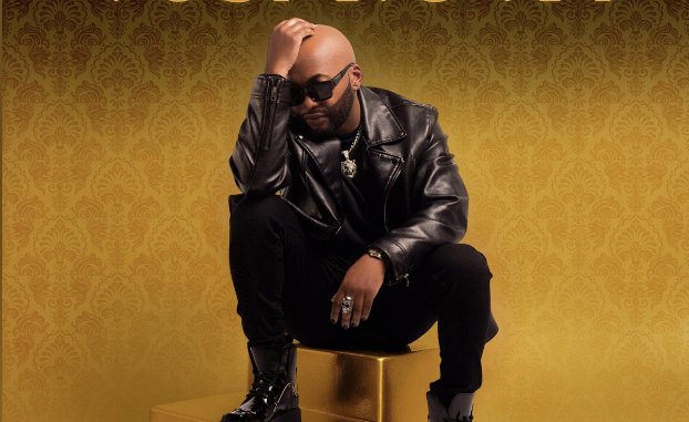 Vusi Nova – Phendula
