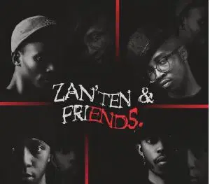 Zan’Ten, Musica_Stylist & Amukelani M – Ngiyenzeni Ft Boontle RSA & Omit ST