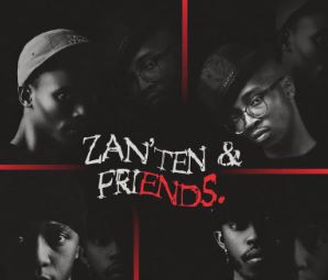 Zan’Ten – Boipzela Ft Boips