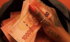 1F4OUR1 – Thatha Kphela Ft Djy Zan SA, Boontle RSA, Sizwe Alakine & Steamzy_Da_Kid