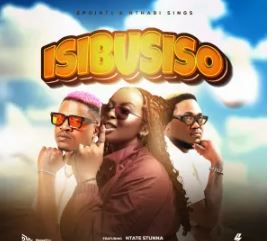 2point1 & Nthabi Sings – Isibusiso Ft Ntate Stunna
