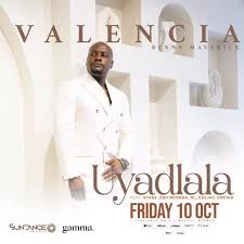 Benny Maverick – Uyadlala Ft Sykes, Zeh McGeba, GL_Ceejay & Orchid MusiQ
