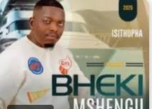 Bheki Mshengu – KHULUMA SOMNANDI Ft SHENGE WASEHLALANKOSI