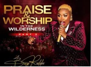 Bucy Radebe – Sawubona Moy’Ongcwele