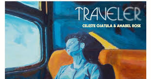 Celeste Ojatula – Traveler Ft Anabel Rose