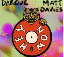 Darque, Matt Davies – Hey Now (Extended Mix)