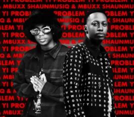 Dj DIHNO – On Edge Ft InQfive & Wolf Dj