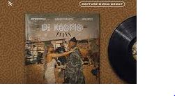 El’Kaydee – Ungowami (Wedding Song) Ft Smilo, Casey Ntuli & Vhuvii