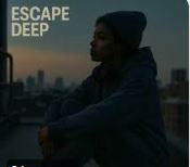 Escape Deep – The Chairman