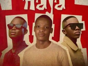 Idyllic RSA & Fake’well – Naja