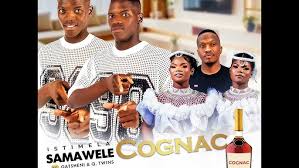 Istimela Samawele – Cognac Ft Gatsheni & Q Twins