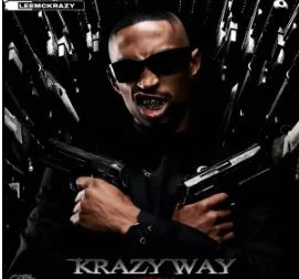 LeeMcKrazy – Myekeleni Ft Mellow & Sleazy & Ndurra