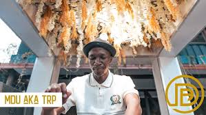 MDU aka TRP – Safe Place
