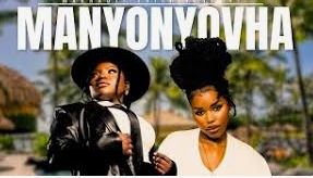 Makhadzi & Nkosazana Daughter – Manyonyovha Ft Master KG