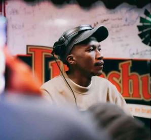 Mdu AKA TRP – The Hangawt 1632 Amapiano Mix (06 October 2025)