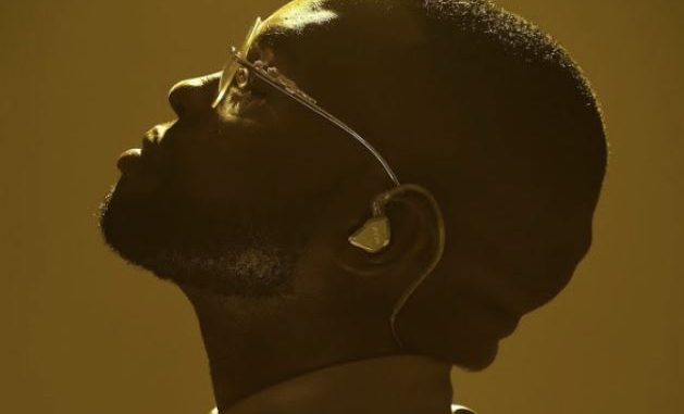 Mnqobi Nxumalo – Great God