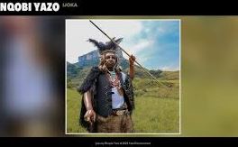 Mnqobi Yazo – Happy Days