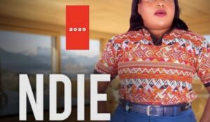 Ndie – Ngiyaydlala ingoma