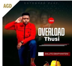 Overload Thusi – Unkulunkulu Ft Shenge Wasehlalankosi
