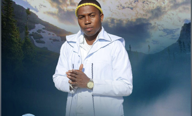 President Weskhalanga – Ngizwile kaningi