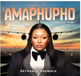Rethabile Khumalo – Amaphupho Ft Exclusive Drumz