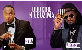 Riderman – Ubukire n’Ubuzima Ft P Fla