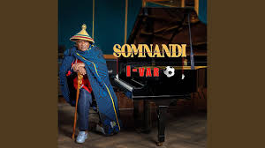 SOMNANDI NO MASINGA – Ikhehl’elidala