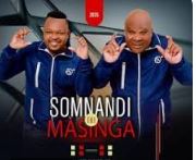 SOMNANDI NO MASINGA – Iskhwele sothando