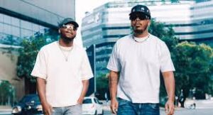 Stino Le Thwenny – Le Numba