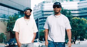 Stino Le Thwenny – Le Numba