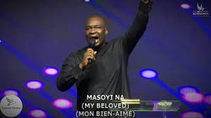 Apostle Joshua Selman – Agunechemba
