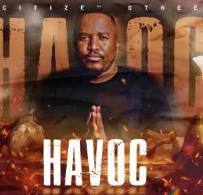 Citizen Sthee – Havoc (Groove Mix)