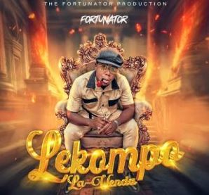 Fortunator – Ludinge dinge Ft Han C & BomberBeats and Ohims Ent