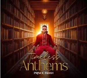 Prince Indah – Believe Me