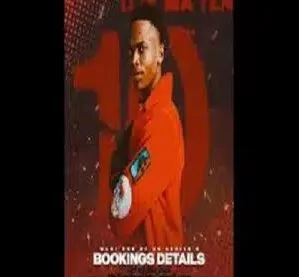 Djy Ma’Ten – New Ke Di Jazz Ft Amukelani M