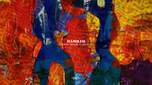 Major League DJz & QT-High - Hamileh