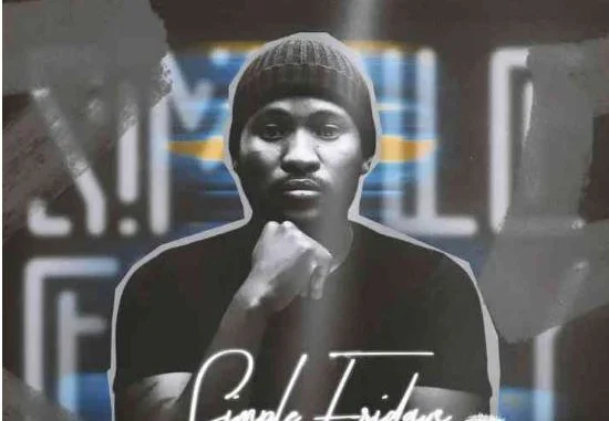 Simple Tone – Simple Fridays Vol 085 Mix