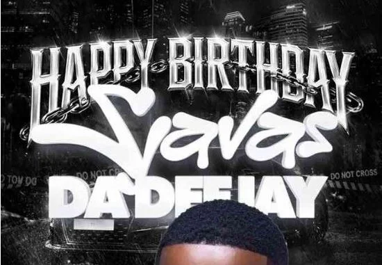 SjavasDaDeejay – Exclusiv Friday Vol 5 (Birthday Mix)