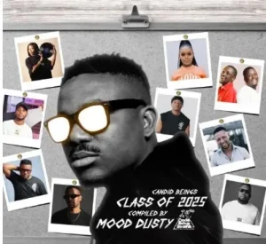 SoulLab & LadyChoc – It’s Too Much