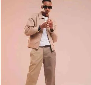 Scotts Maphuma – Gegege Ft Mbuxx