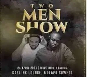 Soulistic TJ – Road To 2 Men Show (Promo Mix) Ft Royal K