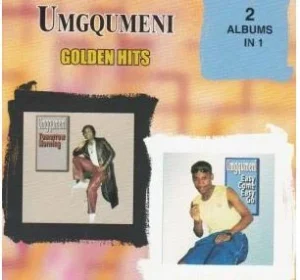 Umgqumeni – Impica Badala